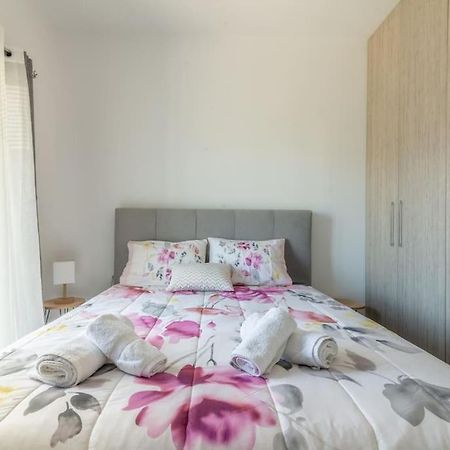 Minoas Apt Next To The Beach Μίλατος Εξωτερικό φωτογραφία